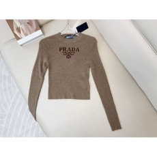 Prada Sweaters